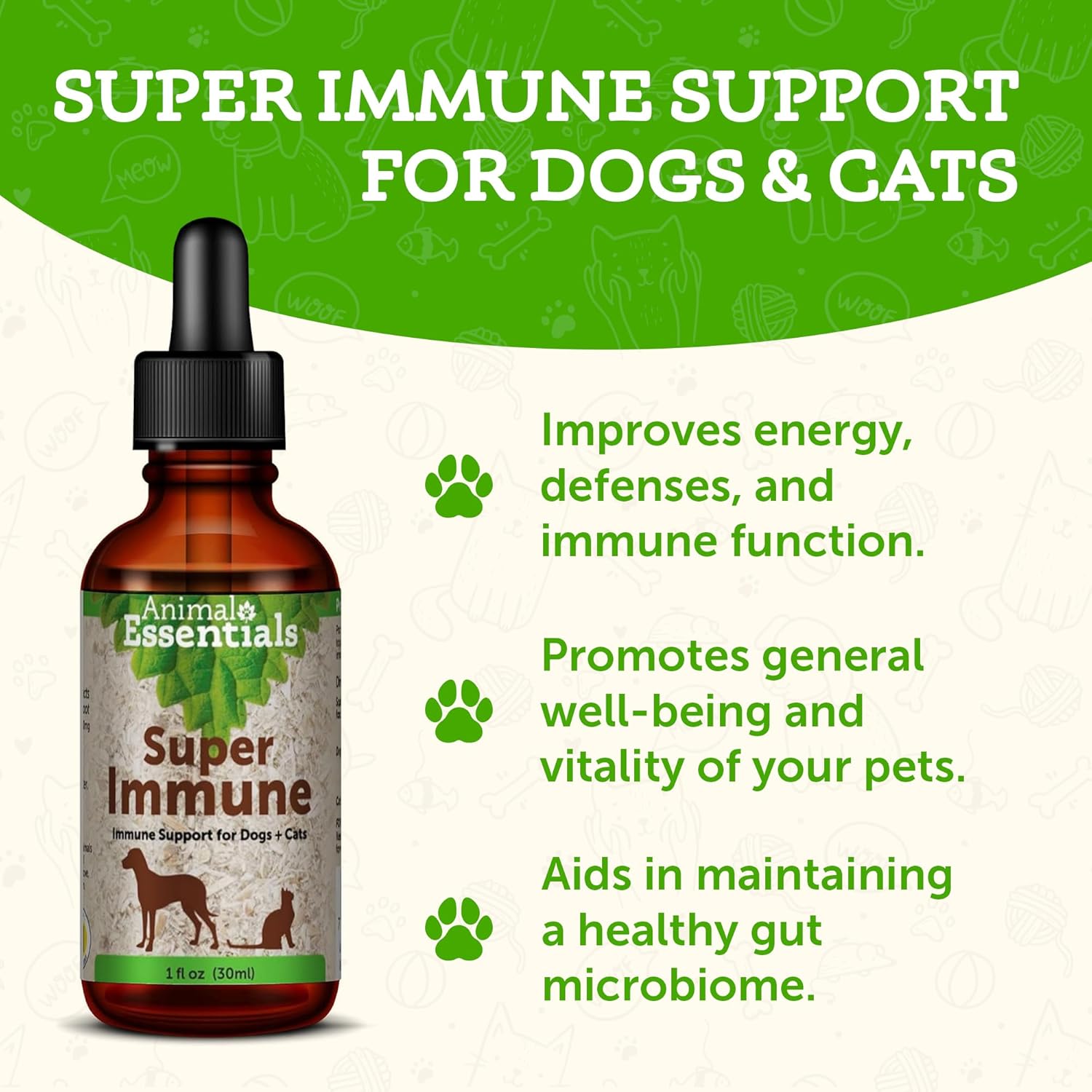 super-immune-support-supplement-for-dogs-cats---echinacea-eleuthero-olive-leaf-extract---liquid-drops---1-fl-oz-2