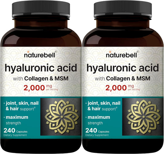 naturebell-hyaluronic-acid-supplements-2000mg---3-in-1-support-for-skin-joints-hair-eye-health---480-capsules-with-msm-collagen-1
