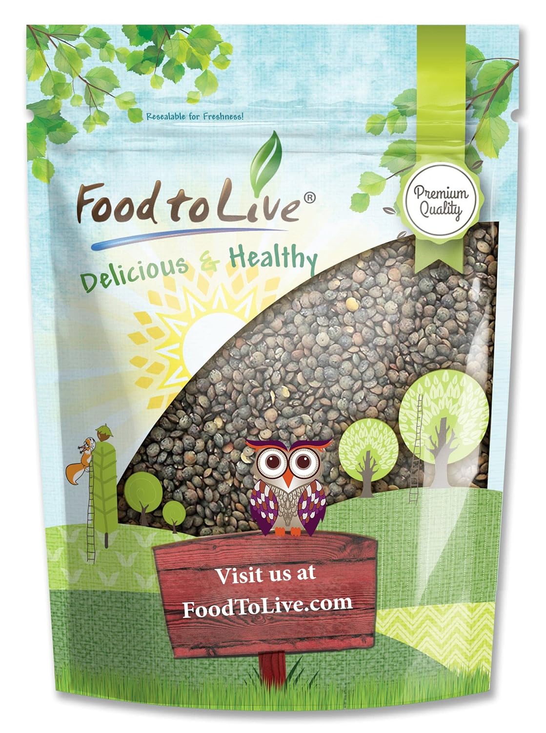 8oz-french-green-lentils---whole-dry-beans-vegan-kosher---rich-in-protein---ideal-for-soups-chili-curries---bulk-pack-1