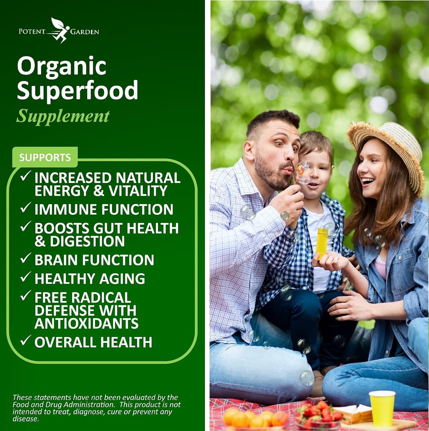 organic-superfood-greens-fruit-and-vegetable-supplement-with-vitamins-antioxidants---alfalfa-beet-root-tart-cherry-for-energy-immunity-gut-health---60-tablets-3