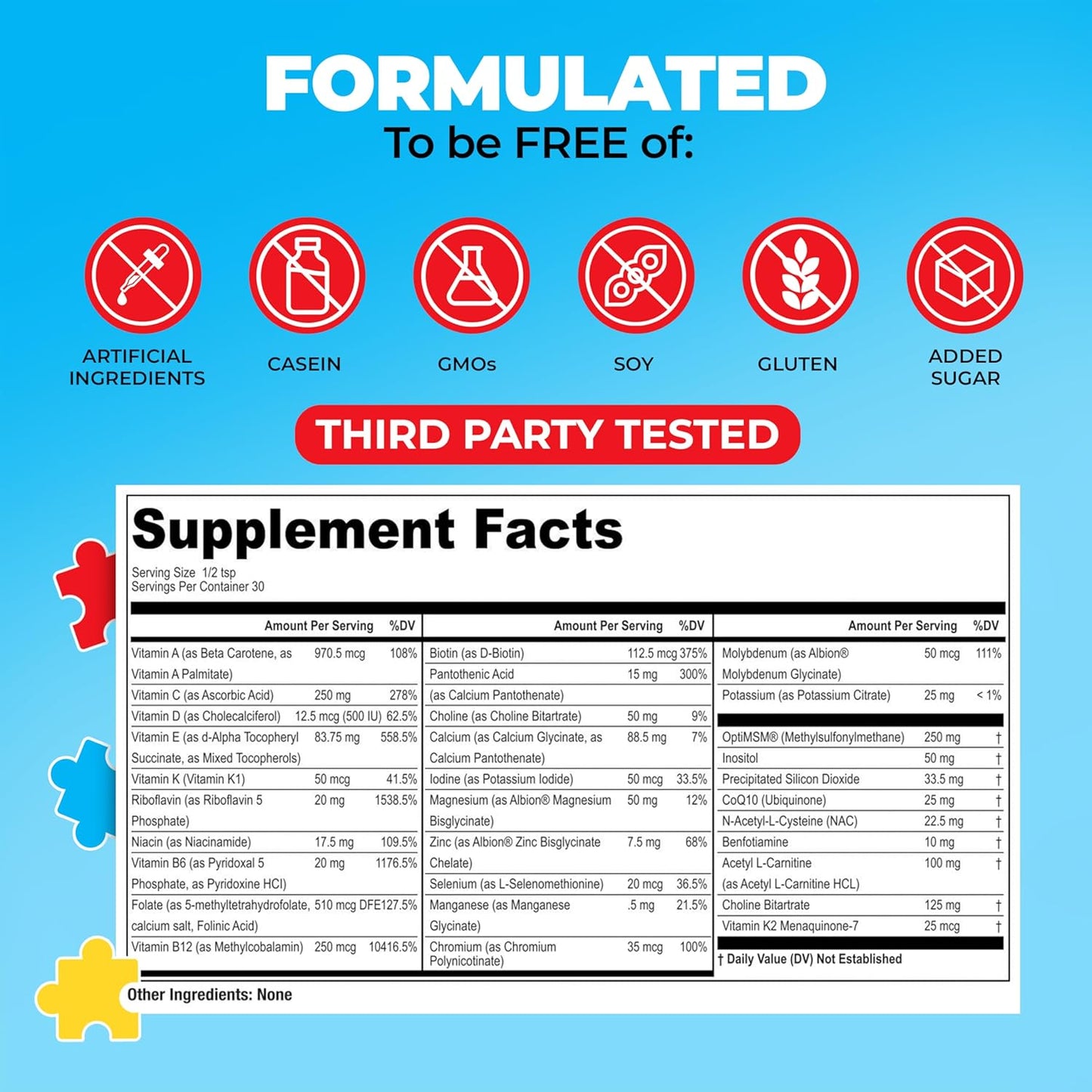 spectrum-heroes-kids-multivitamin-powder---easy-mix-high-absorption-non-gmo-gluten-free-artificial-ingredient-free---neural-support-for-children-on-the-spectrum---30-servings-4