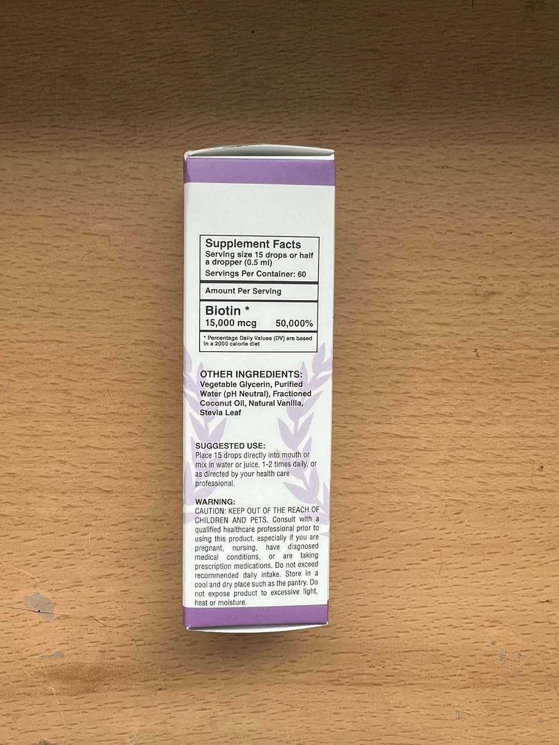 benevolent-nourishment-liquid-biotin-15000-mcg-with-coconut-oil---non-gmo-vegan-for-hair-growth-skin-nails---high-absorption-6