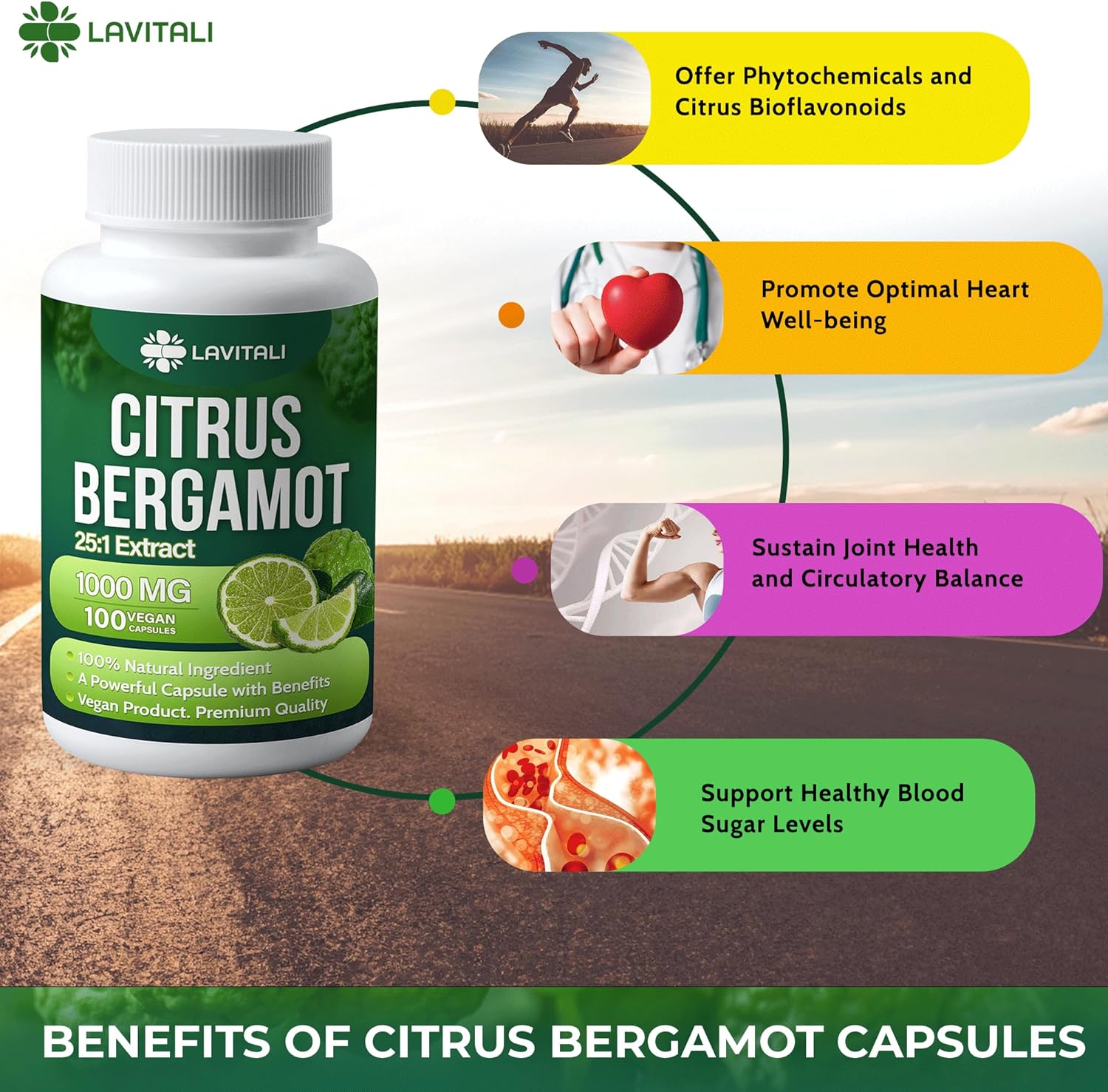 25x-concentrated-citrus-bergamot-extract-capsules---1000mg---100-veggie-capsules---non-gmo-gluten-free-vegetarian---lavitali-6
