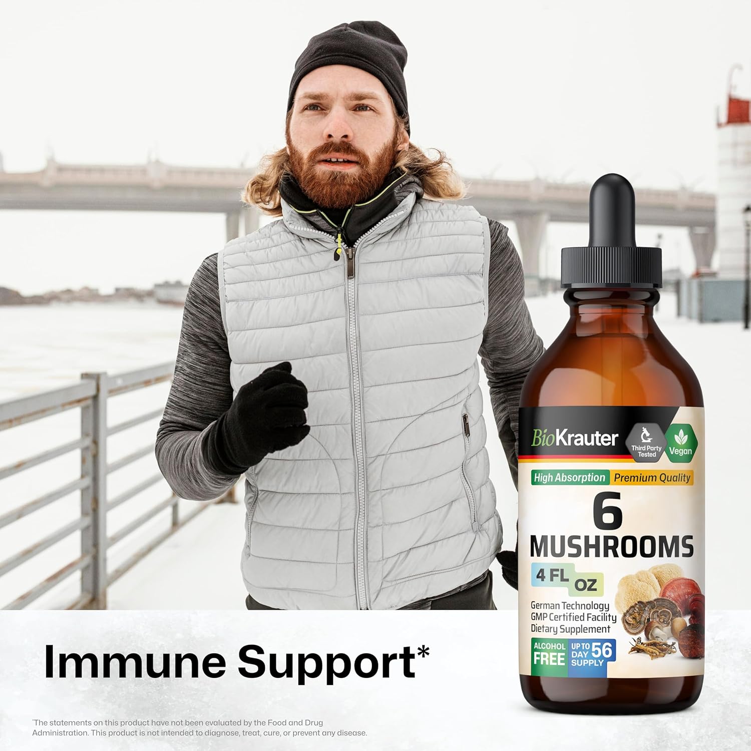 cordyceps-mushroom-tincture-bundle---4-fl-oz-cordyceps-6-mushroom-blend-tincture---4-fl-oz-6