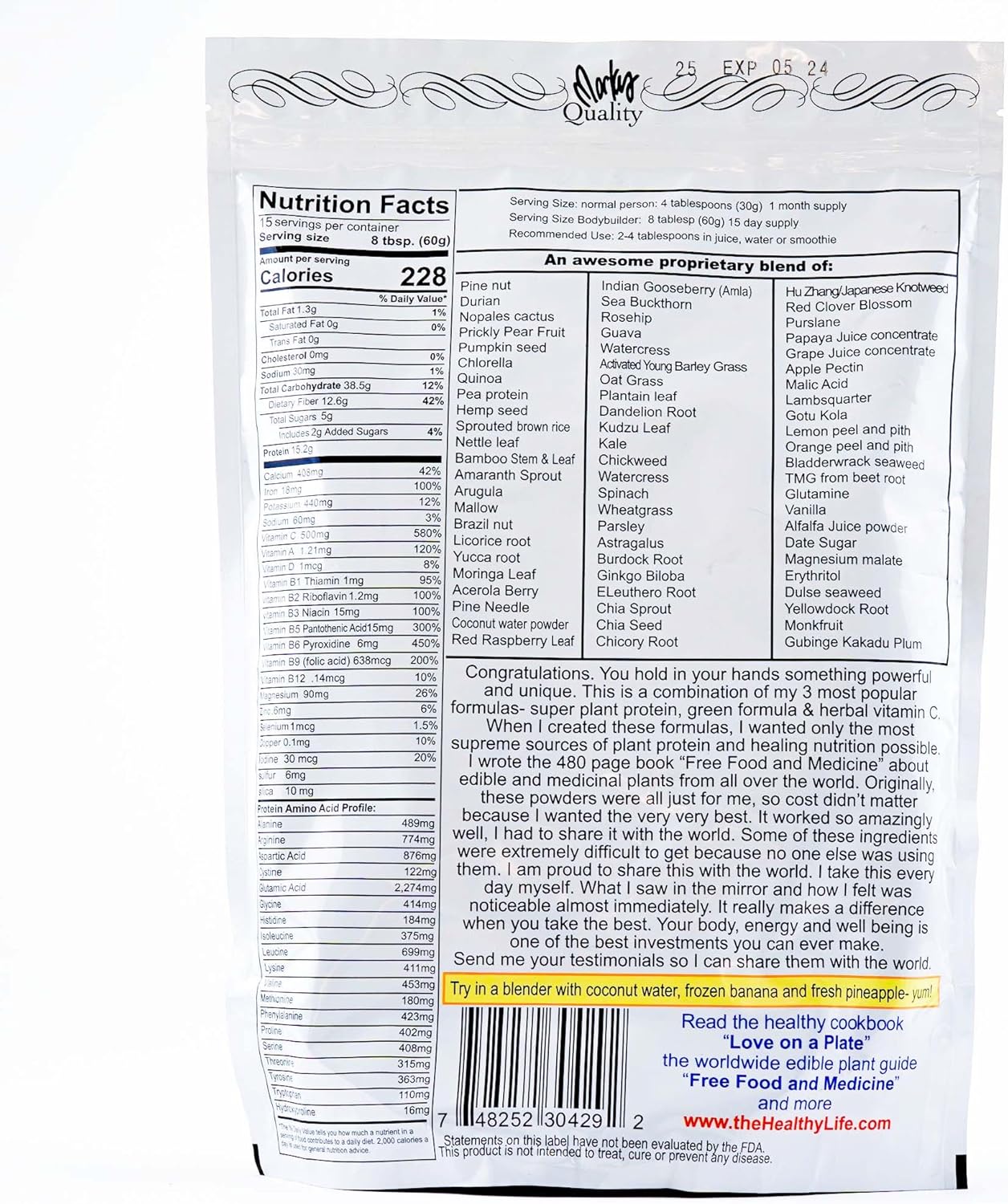 greenpro-c-pre-mixed-greens-protein-and-vitamin-c-powder-by-wild-force---boost-your-health-naturally-2