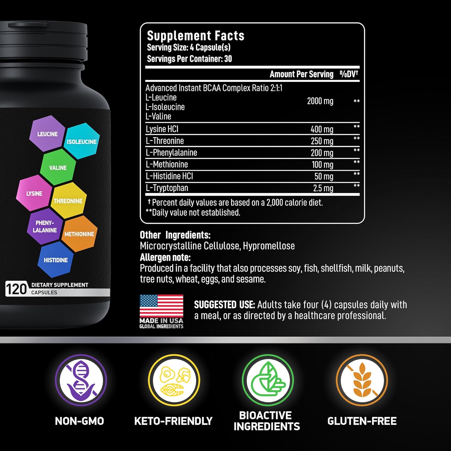 vegan-essential-amino-acids-complex-for-men-women---advanced-workout-power-recovery-formula---240-keto-friendly-eaa-bcaa-pills-4