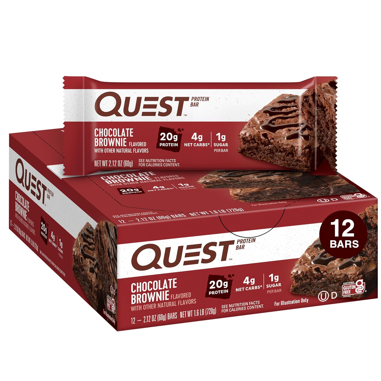 chocolate-brownie-protein-bar-by-quest-nutrition---20g-protein-1g-sugar-4g-net-carb---gluten-free---pack-of-12-1
