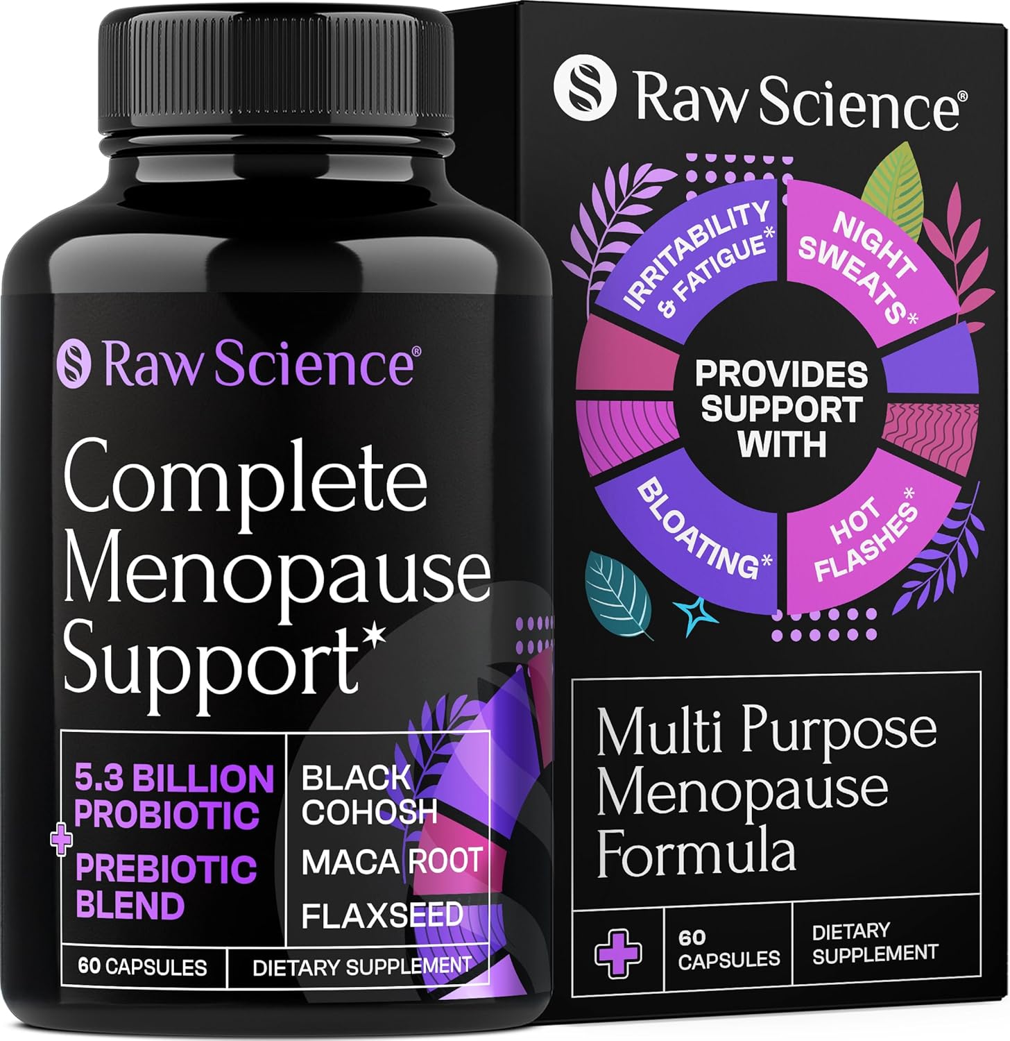 menopause-support-supplements-with-black-cohosh-dim-vitex-dong-quai-red-clover---60-capsules-for-hot-flashes-night-sweats-hormone-balance-1