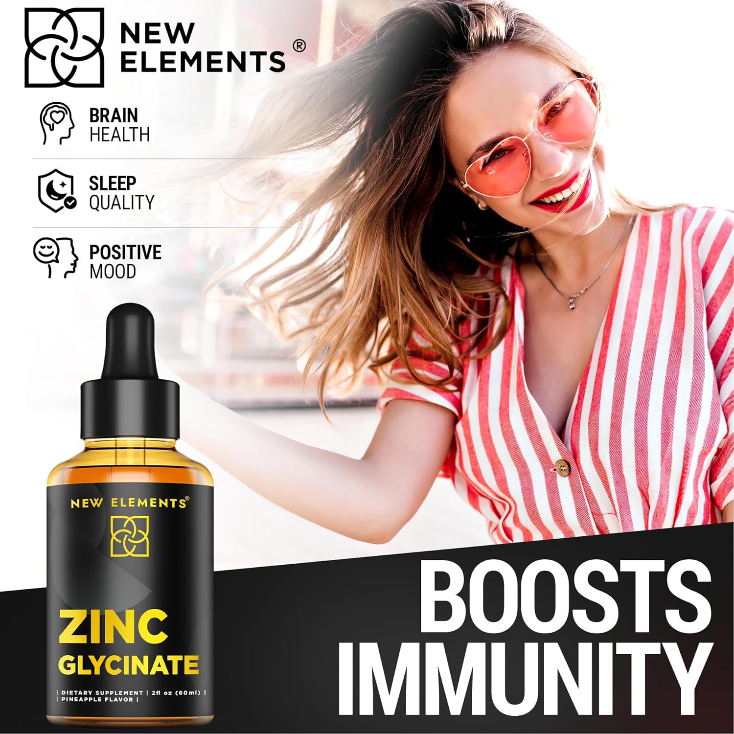 liquid-zinc-glycinate-drops-50mg-for-adults---immune-health-metabolism-skin---non-gmo-vegan-gluten-free---new-elements-zinc-supplement-5