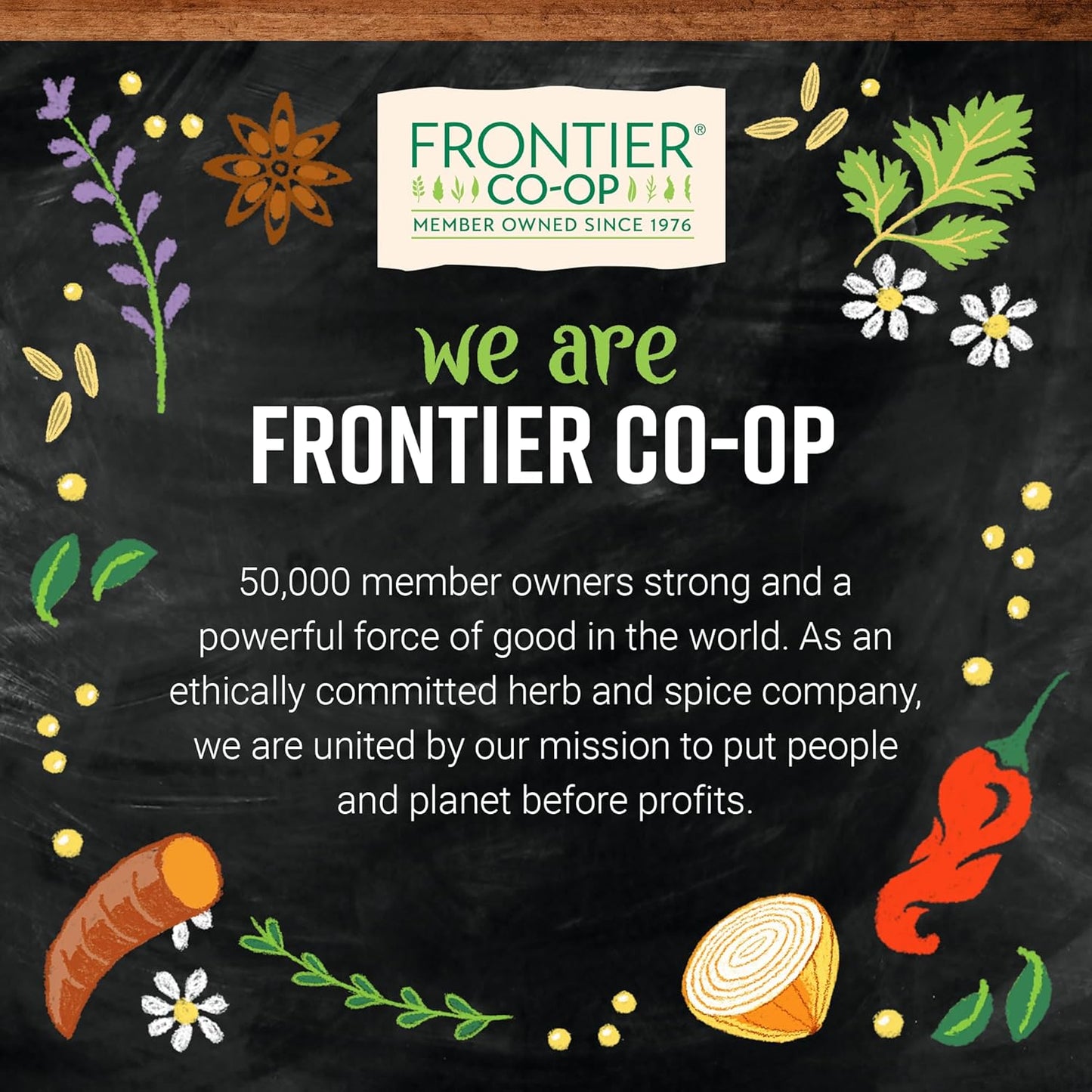organic-frontier-co-op-jasmine-pearls-green-tea---bulk-16-ounce-pack-5