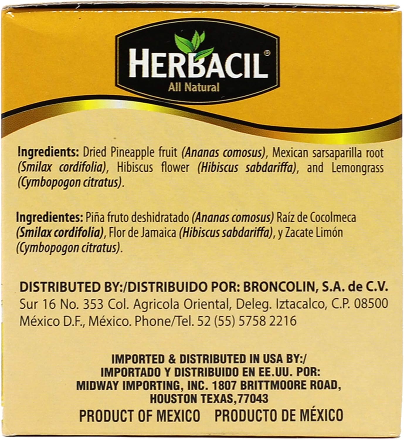 herbacil-pineapple-herbal-tea-caffeine-free-4-pack-of-25-bags-50-tea-bags---infused-with-dehydrated-pineapple-fruit-5