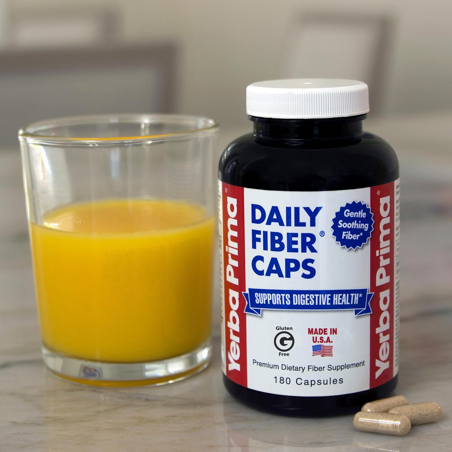 soluble-dietary-fiber-supplement-capsules---540-capsules-3-pack-for-colon-cleanse-gut-health-constipation-relief---vegan-non-gmo-gluten-free---yerba-prima-daily-fiber-8