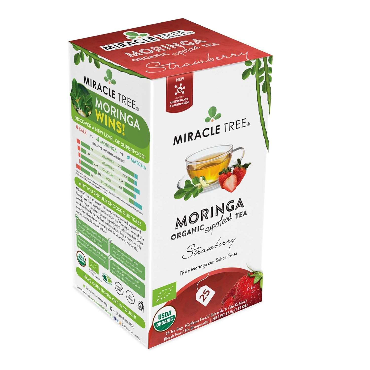 organic-moringa-superfood-tea---strawberry-flavor-25-individually-wrapped-bags-keto-detox-energy-immunity-boost-vegan-gluten-free-non-gmo-caffeine-free-3