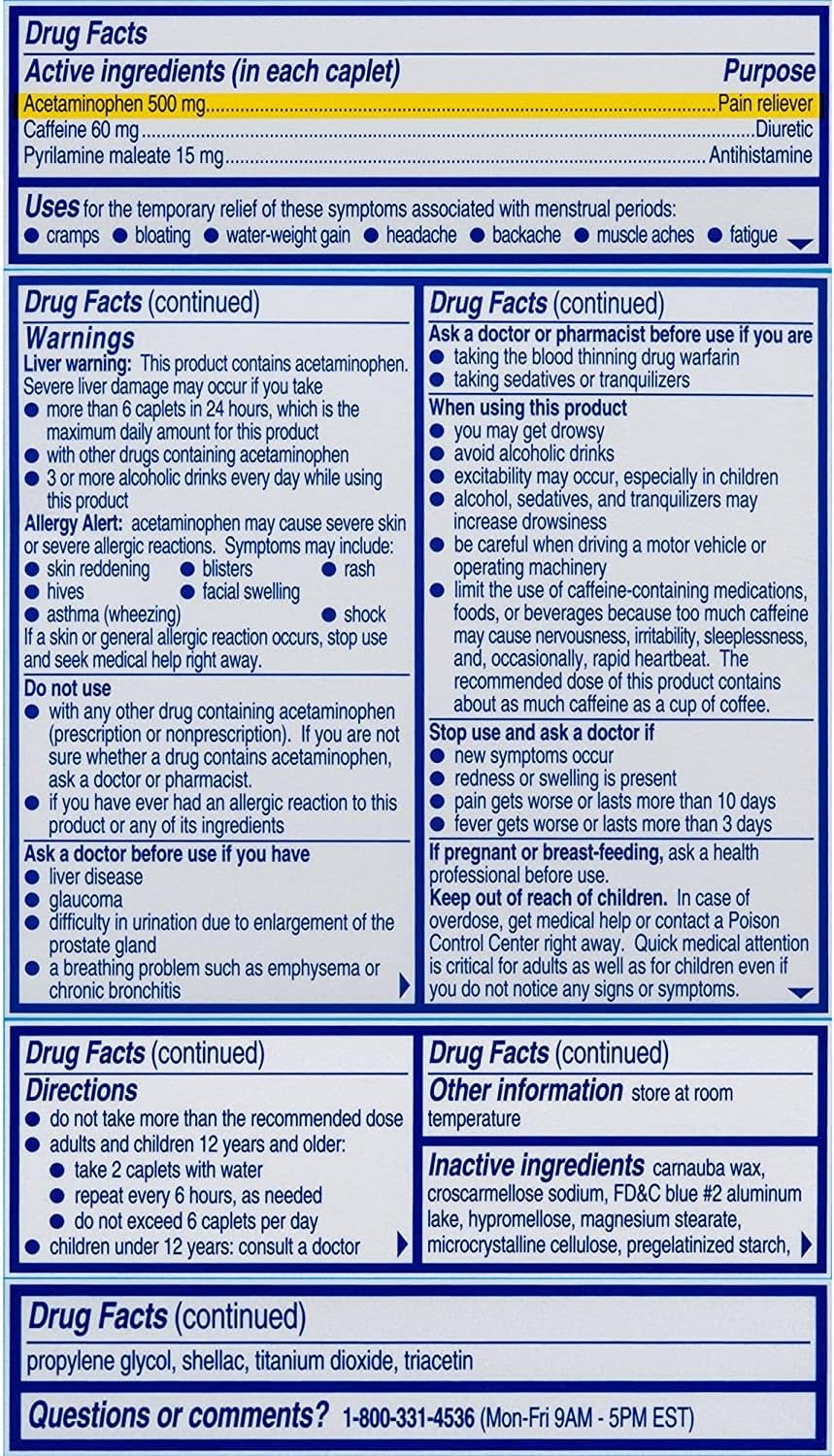 midol-complete-caplets-24-count-x-2-pack---varied-packaging---fast-relief-for-menstrual-symptoms-6