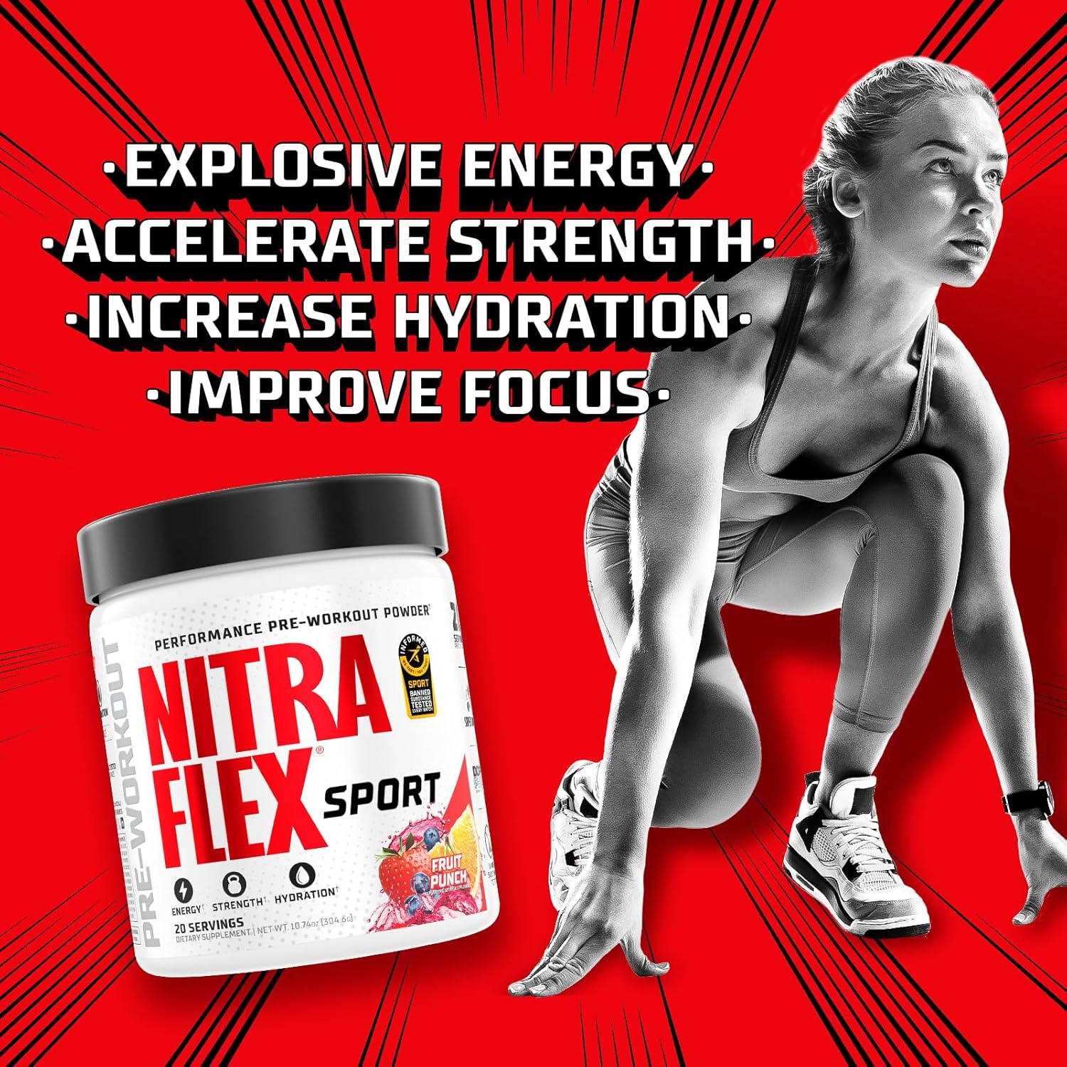 gat-sport-nitraflex-sport-fruit-punch-pre-workout-powder---banned-substance-tested---informed-choice-certified---20-servings-fruit-punch-flavor-3