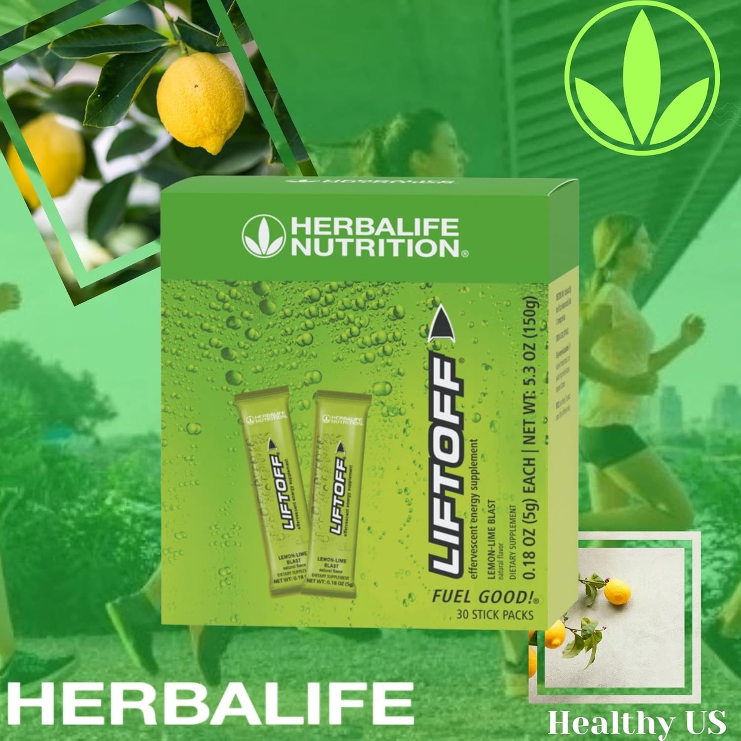 herbalife-nutrition-liftoff-energy-sticks---lemon-lime-blast---natural-energy-boost-mental-clarity-concentration---30-count-pack-2