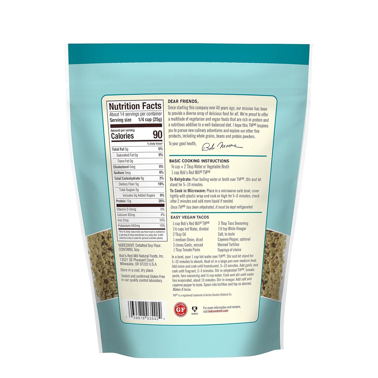 bobs-red-mill-textured-vegetable-protein-2-pack---12-oz-each---high-quality-meat-alternative-for-vegetarians-and-vegans-2