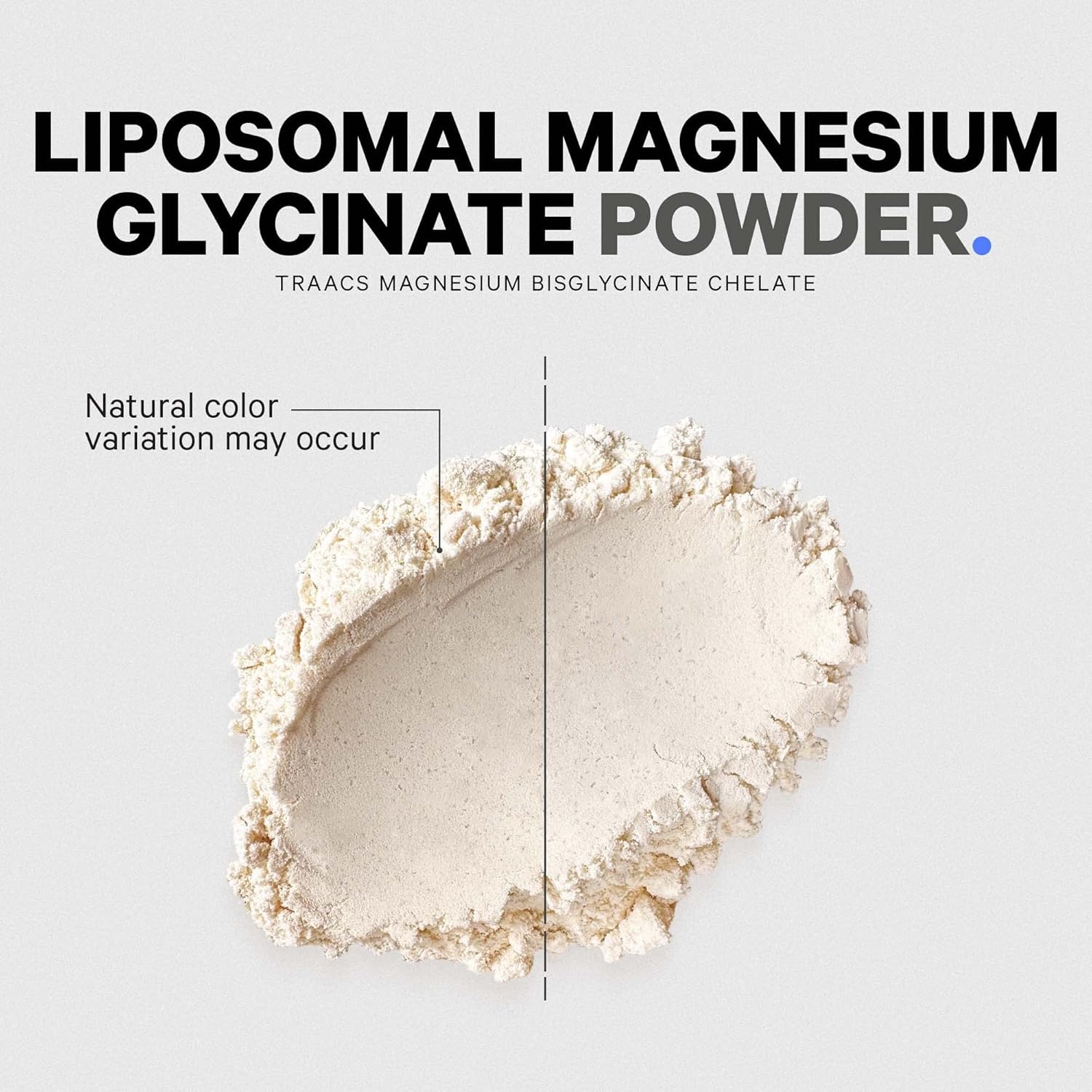 codeage-magnesium-glycinate-powder-supplement---2-month-supply---unflavored-liposomal-delivery---chelated-magnesium---non-gmo-vegan-mineral-powder---3-oz-8