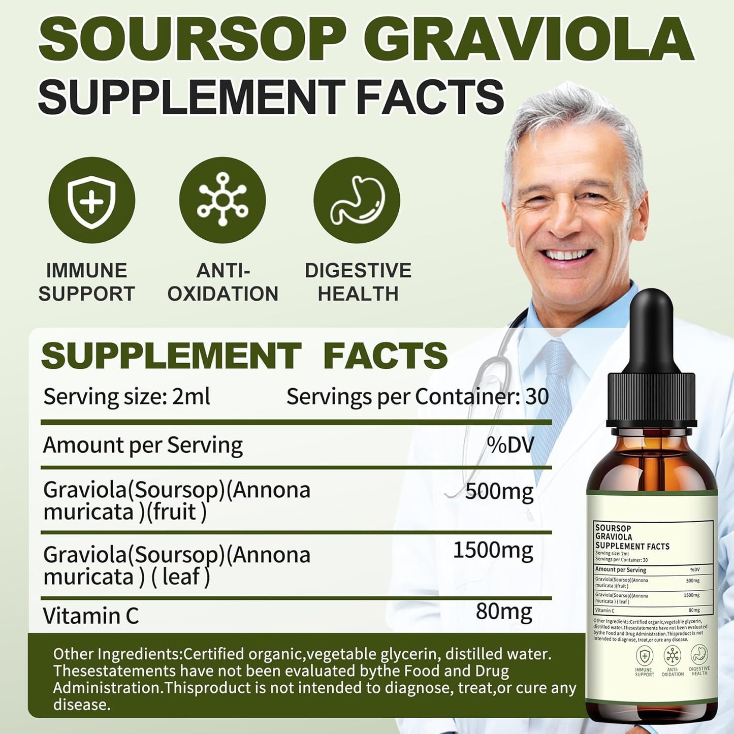 menkru-soursop-graviola-liquid-drops-2-pack---2000mg-immune-boost-cell-regeneration---natural-antioxidant-soursop-extract---98-pure---sugargluten-free---4-fl-oz-7