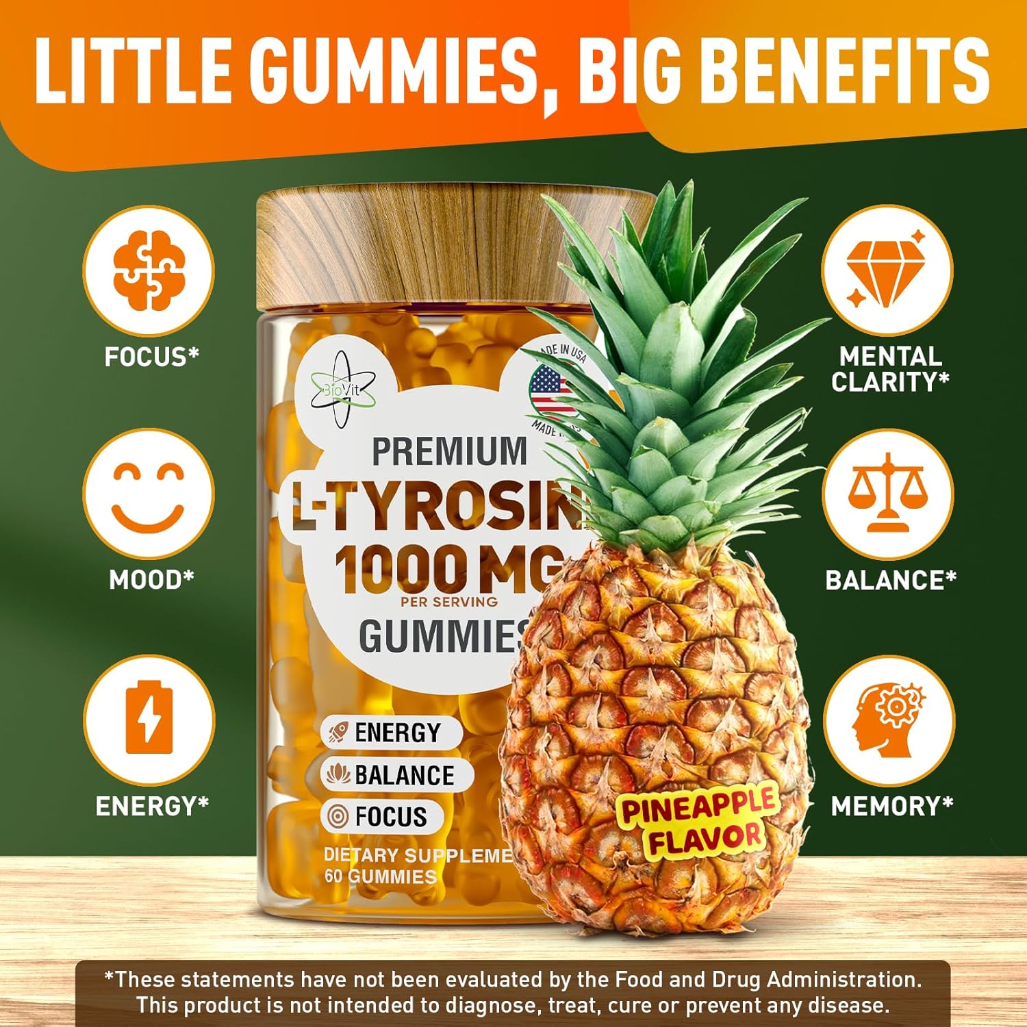 l-tyrosine-1000mg-gummies---natural-focus-energy-supplement-for-kids-adults---vegan-l-tyrosine-supplement-with-500mg-per-gummy---60-count-4
