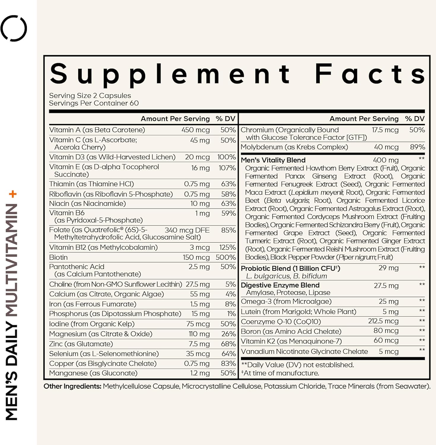 organic-whole-foods-mens-daily-multivitamin-with-25-vitamins-minerals-probiotic-omega-3-and-zinc---120-capsules-2
