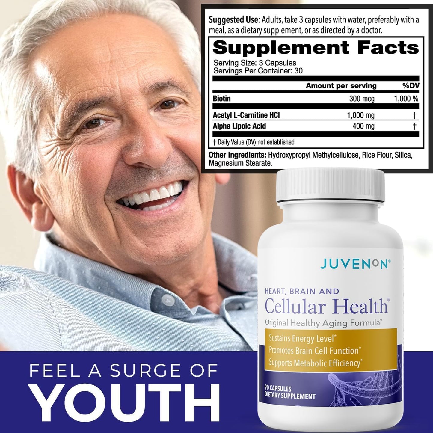 cellular-health-supplement-with-acetyl-l-carnitine-and-biotin---supports-heart-brain-function-energy-mood-metabolism-focus-clarity---90-capsules-5