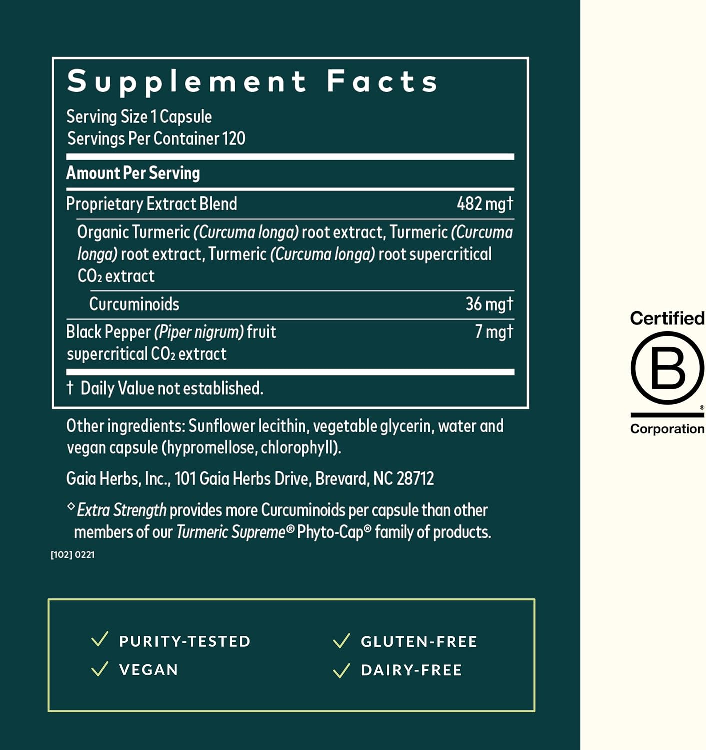 turmeric-supreme-extra-strength-capsules-with-curcumin-black-pepper-for-reducing-swelling---120-vegan-liquid-phyto-capsules---up-to-120-day-supply-2