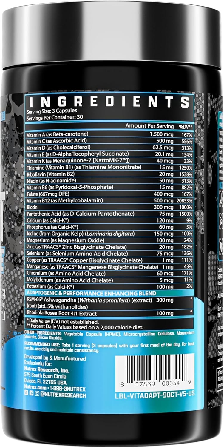 nutrex-research-vitadapt-mens-sports-multivitamin---24-essential-vitamins-minerals-and-ksm-66-ashwagandha---athletic-multivitamin-90-capsules-9