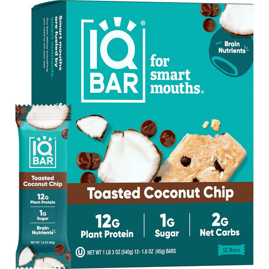 toasted-coconut-chip-iqbar-plant-protein-bars---12-count-low-carb-snacks---gluten-free-high-fiber-vegan---low-sugar-meal-replacement-1