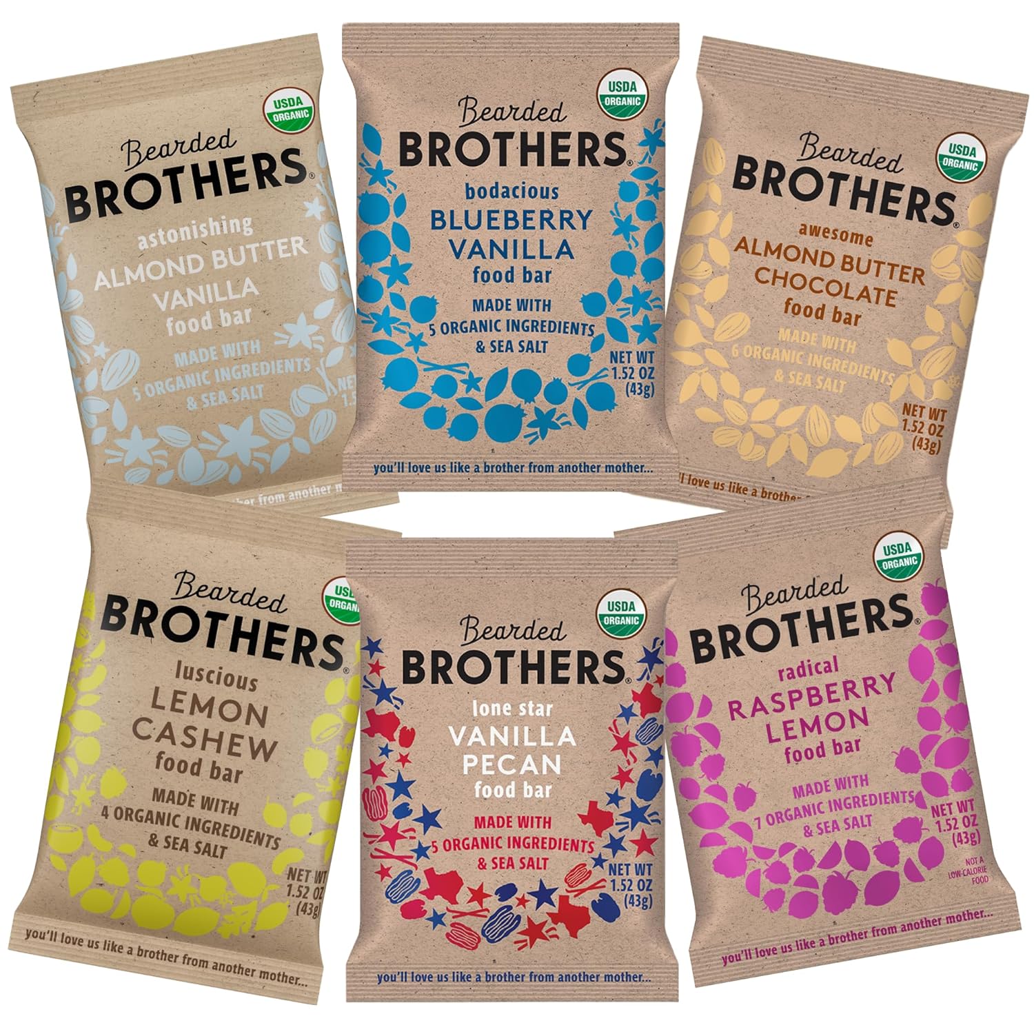 organic-vegan-protein-energy-bars-variety-pack---gluten-free-paleo-whole-30-non-gmo-low-glycemic-snacks---12-bars-1