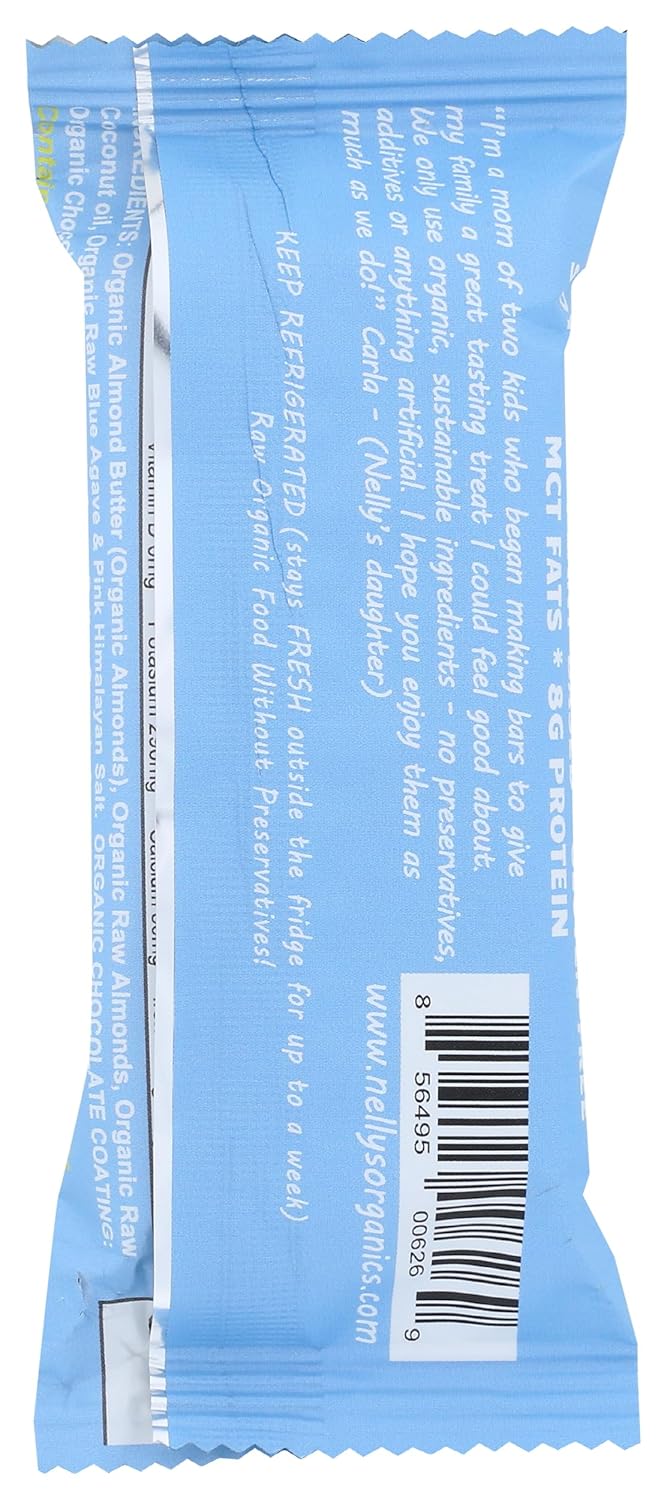 organic-dark-chocolate-chunky-almond-butter-bar-by-nellys-organics---16-oz-2