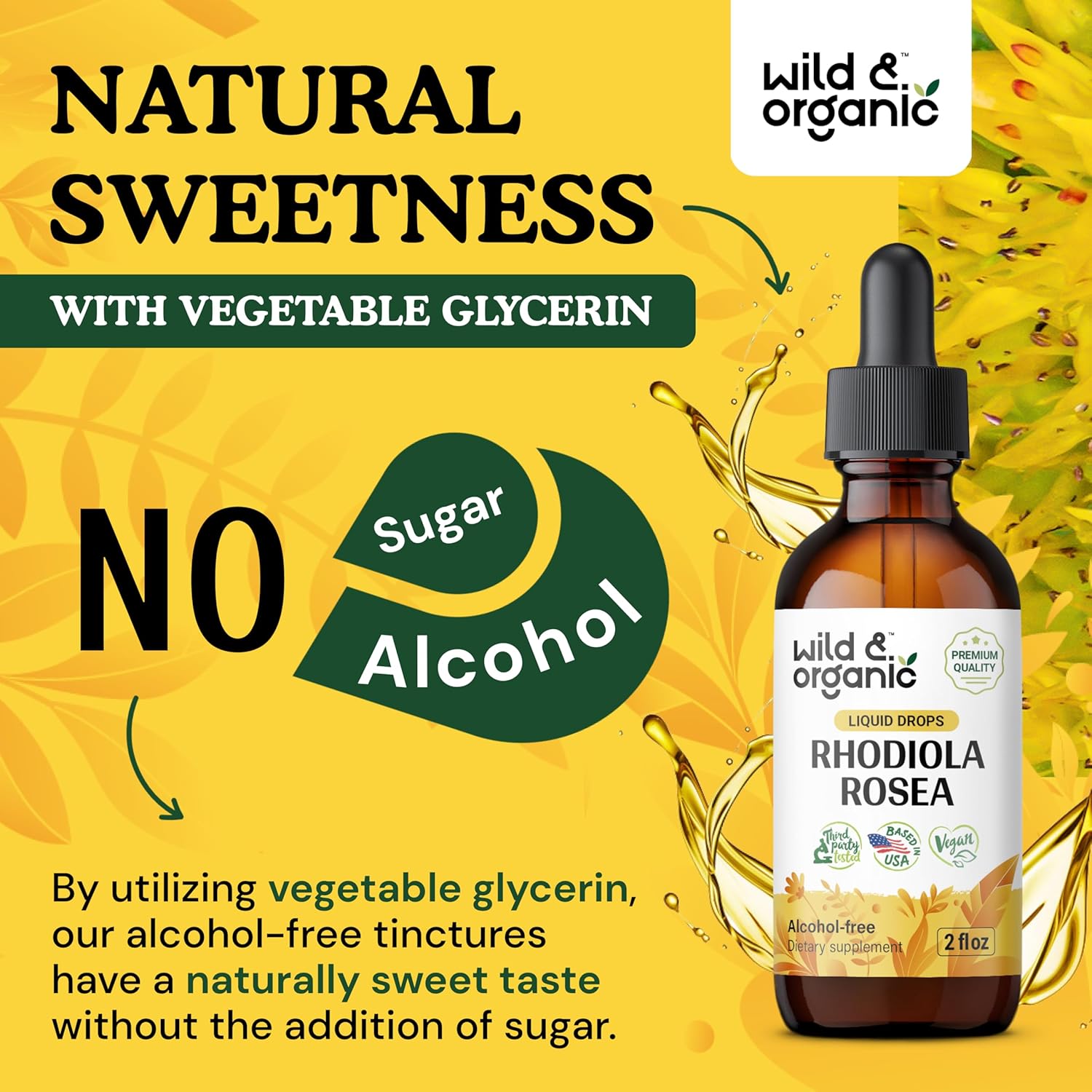 organic-rhodiola-rosea-tincture-for-mood-support---relaxing-supplement-with-root-extract---vegan-liquid-drops---sugar-alcohol-free---2-fl-oz-6