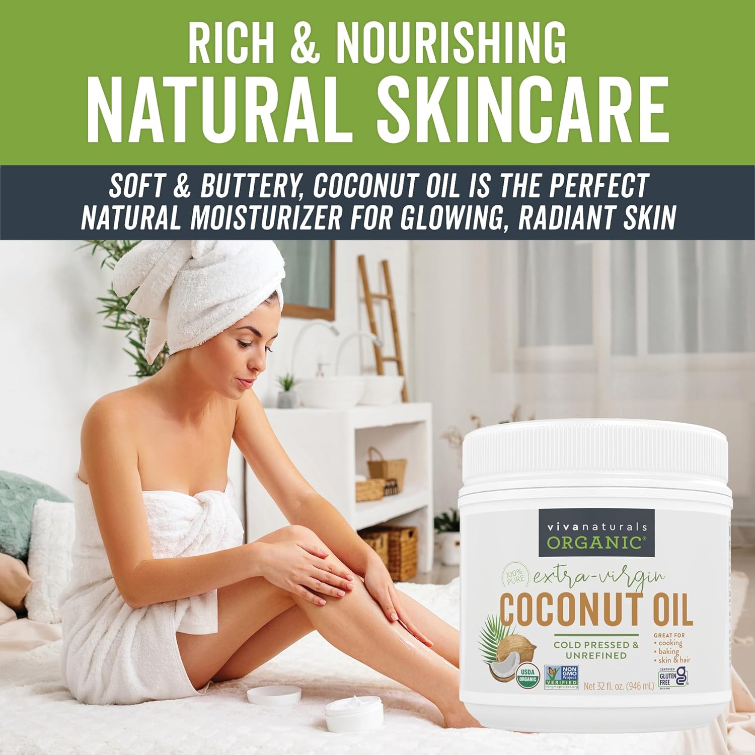 organic-unrefined-coconut-oil---cold-pressed-hair-skin-and-cooking-oil-fresh-flavor-non-gmo-extra-virgin-usda-certified-32-fl-oz-3