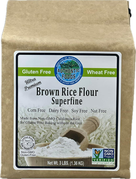3lb-authentic-foods-superfine-brown-rice-flour---gluten-free-non-gmo---fine-ground-for-baking-cooking-1