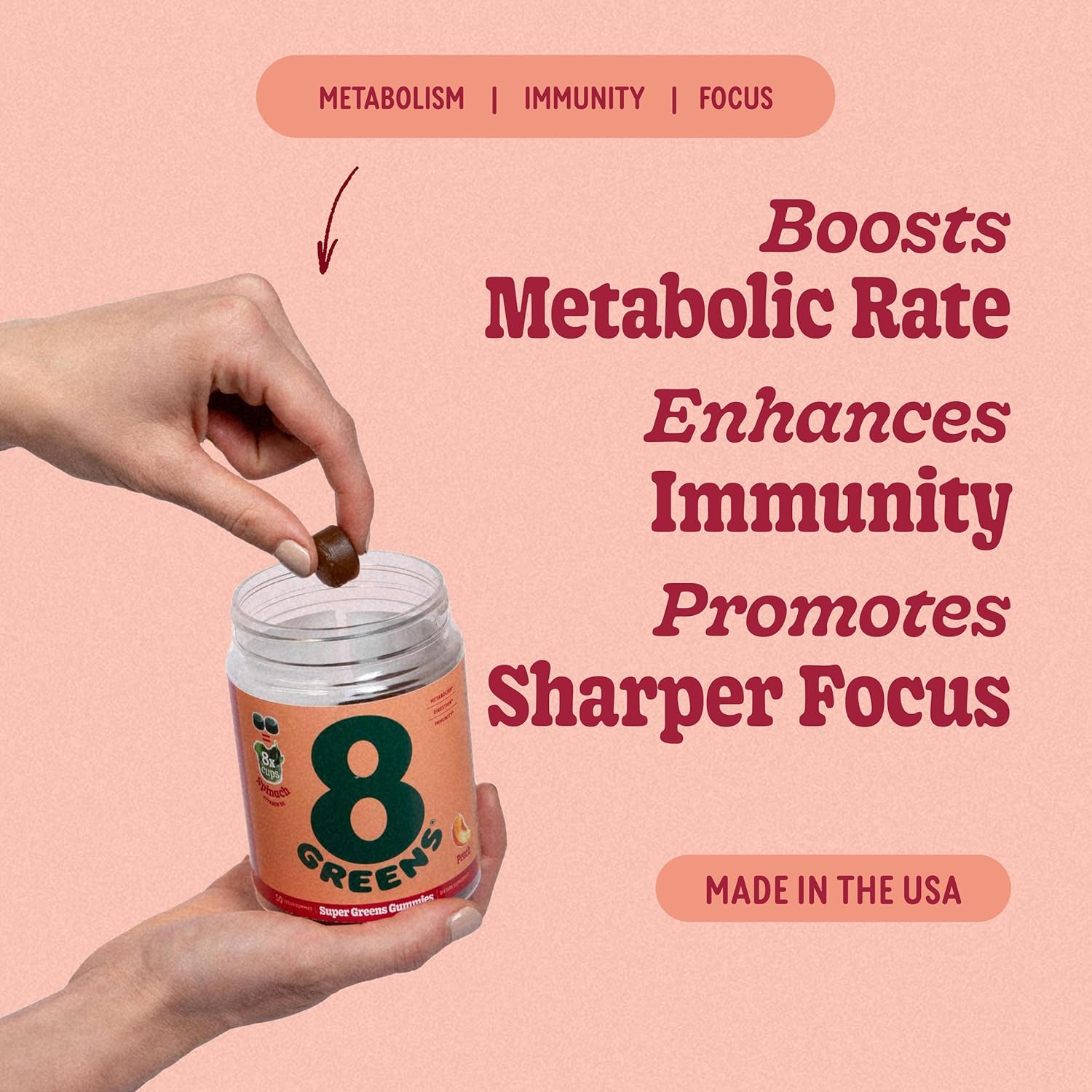 superfood-gummies-with-metabolism-boosting-greens-powder-for-immunity-digestive-health---300-count-peach-flavor-3