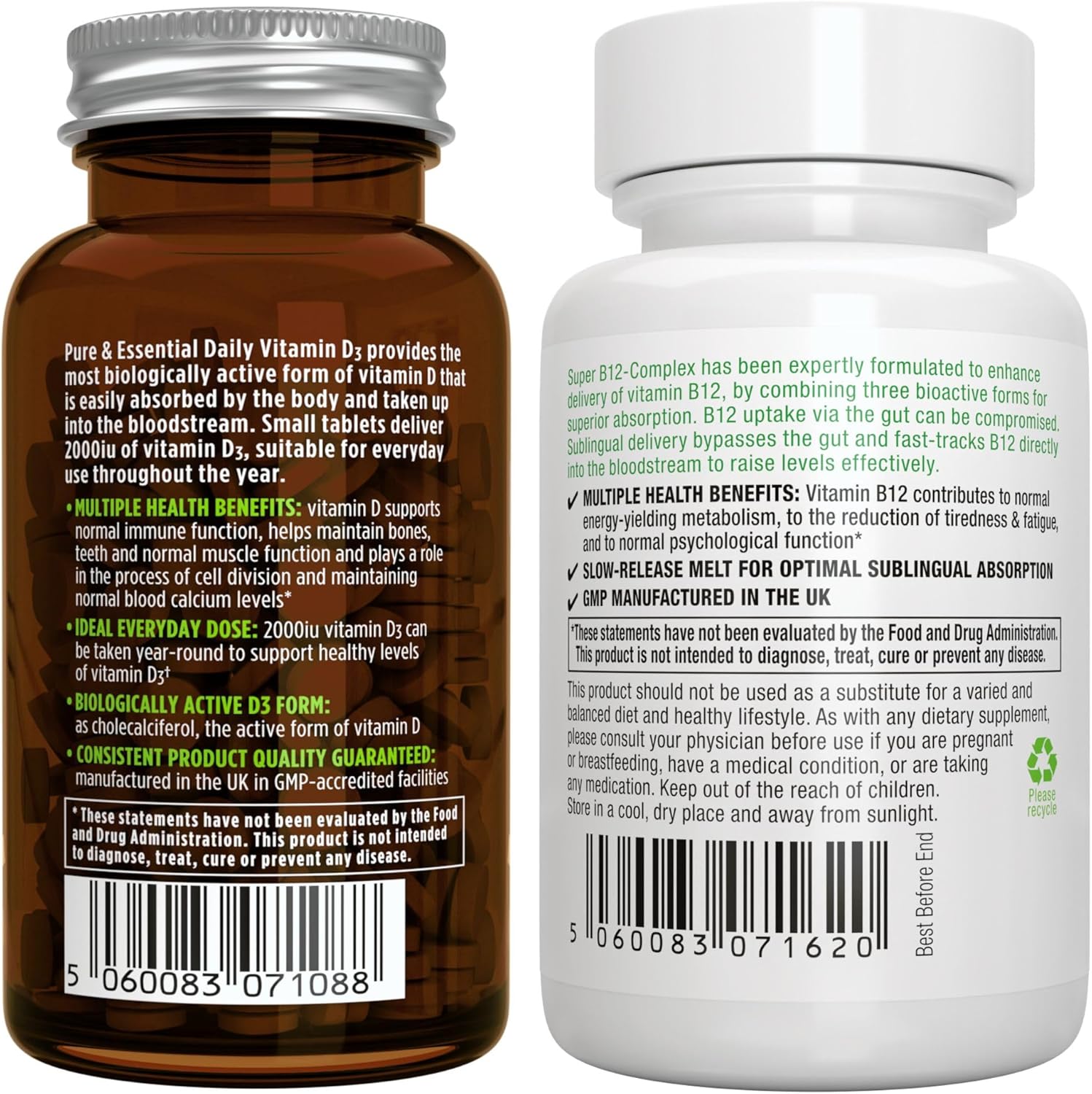 igennus-healthcare-nutrition-daily-vitamin-d3-super-b12-complex-vegetarian-bundle---365-tablets---high-absorption-sublingual-b12-6