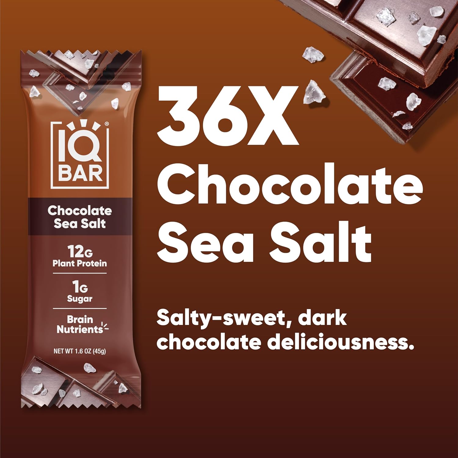 36-count-chocolate-sea-salt-iqbar-plant-protein-bars---low-carb-high-fiber-vegan-snacks---gluten-free-meal-replacement-with-low-sugar-3