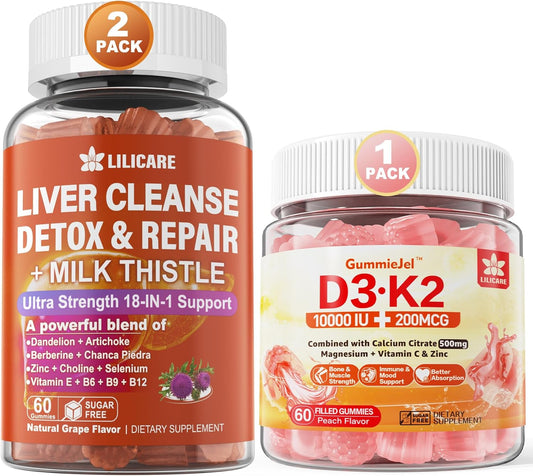 lilicare-vitamin-d3-k2-gummies-bundle---5000iu10000iu-with-calcium-magnesium-vitamin-c-liver-cleanse-detox-repair---includes-milk-thistle---500mg-1