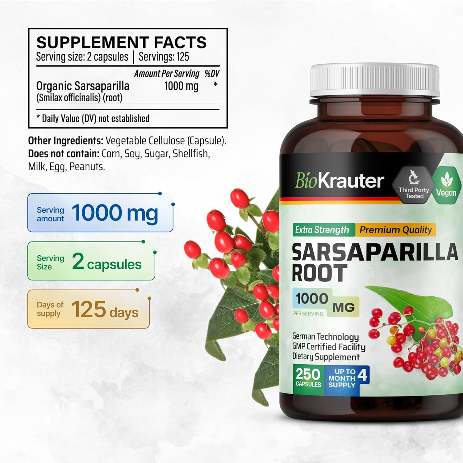 organic-herbal-blend-sarsaparilla-and-spearmint-capsules---500-capsules-total-3