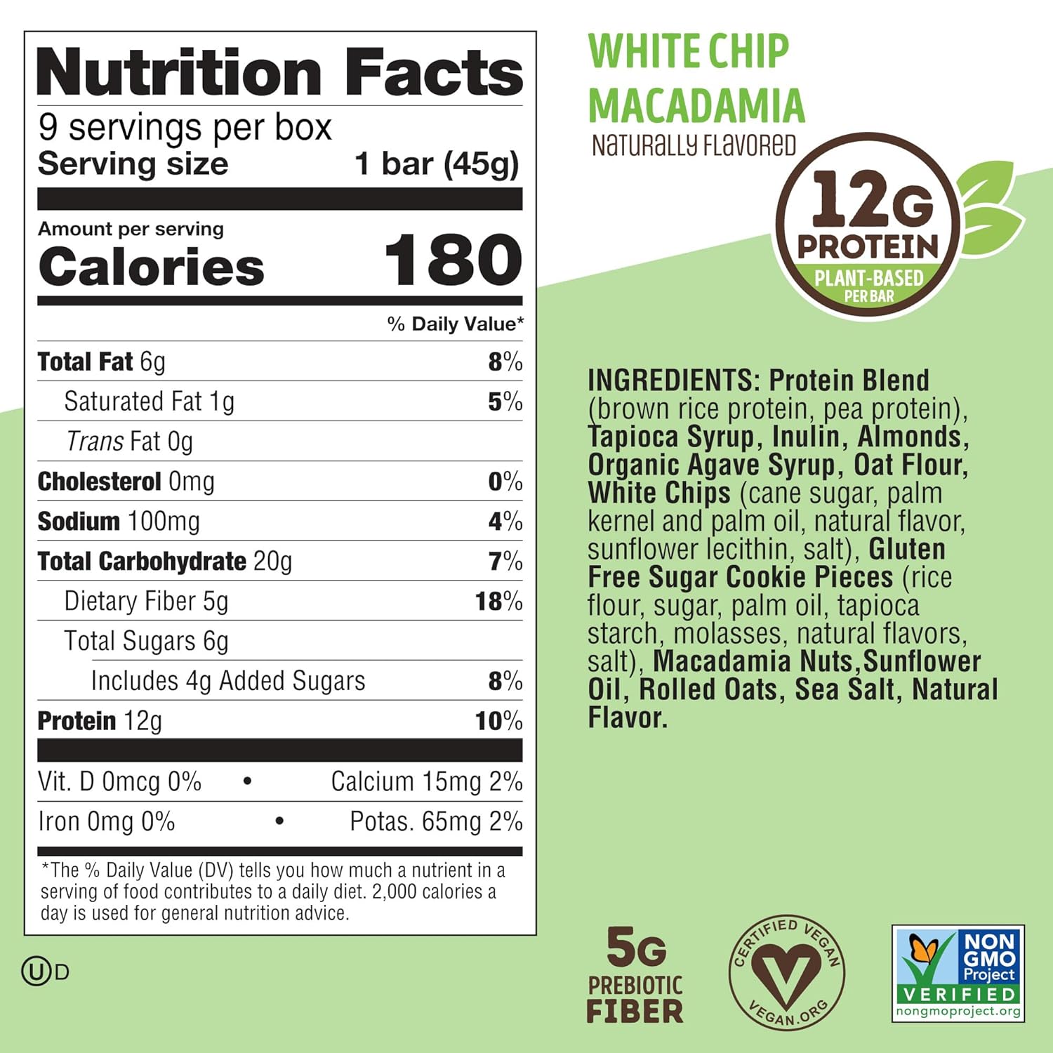 lenny-larrys-white-chip-macadamia-vegan-protein-bars---9-pack-45g-each---plant-based-healthy-snacks-with-12g-protein-5g-fiber---gluten-free-keto-friendly-non-gmo-vegan-power-bars-5