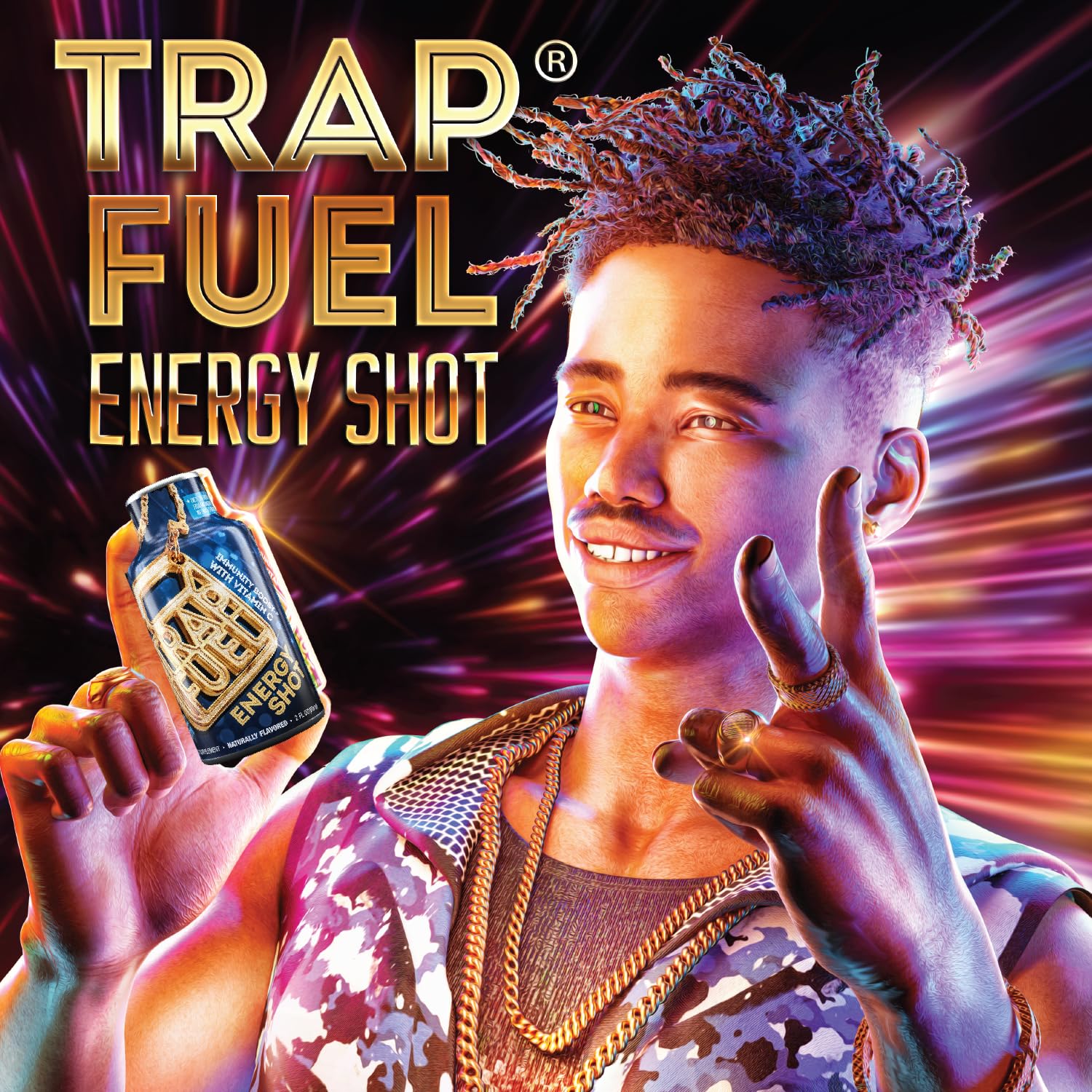 trap-fuel-grape-aid-energy-drink---zero-calorie-hydration-boost-for-active-lifestyles---performance-enhancing-formula---5-hour-energy-extra-strength---02oz-single-pack-5