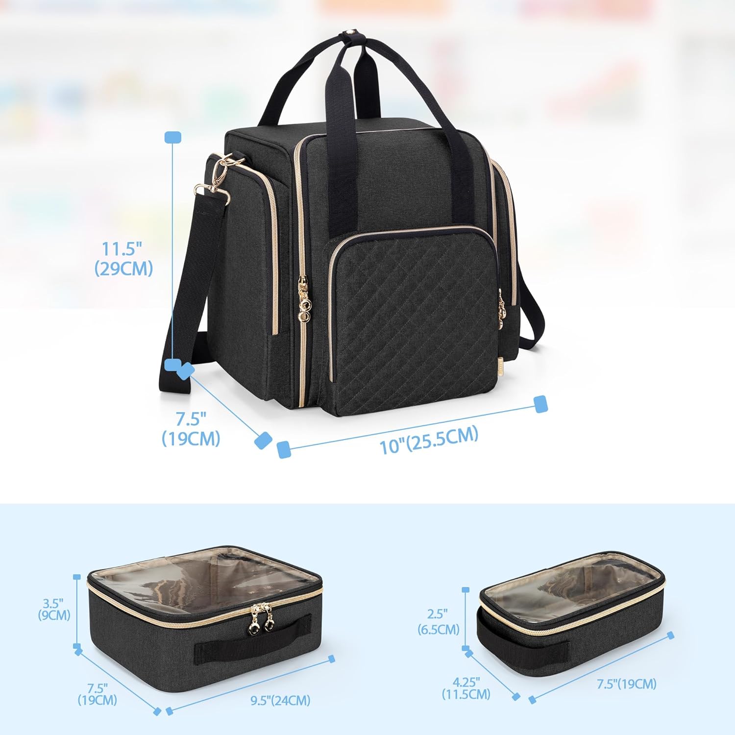 large-medicine-bag-with-4-removable-inner-cases-for-home-or-travel-use---multifunctional-medicine-storage-bag---black-6