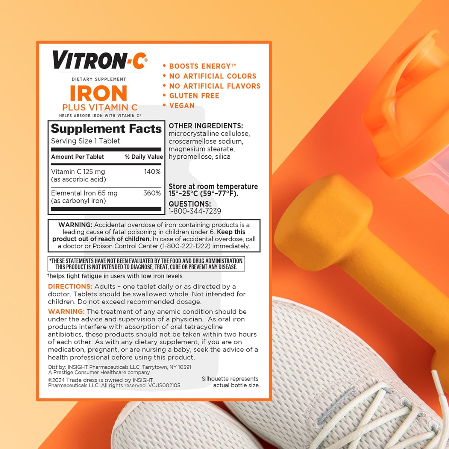 high-potency-vitron-c-iron-supplement-mag-ox-400-magnesium-mineral-supplement-60ct-bundle-8