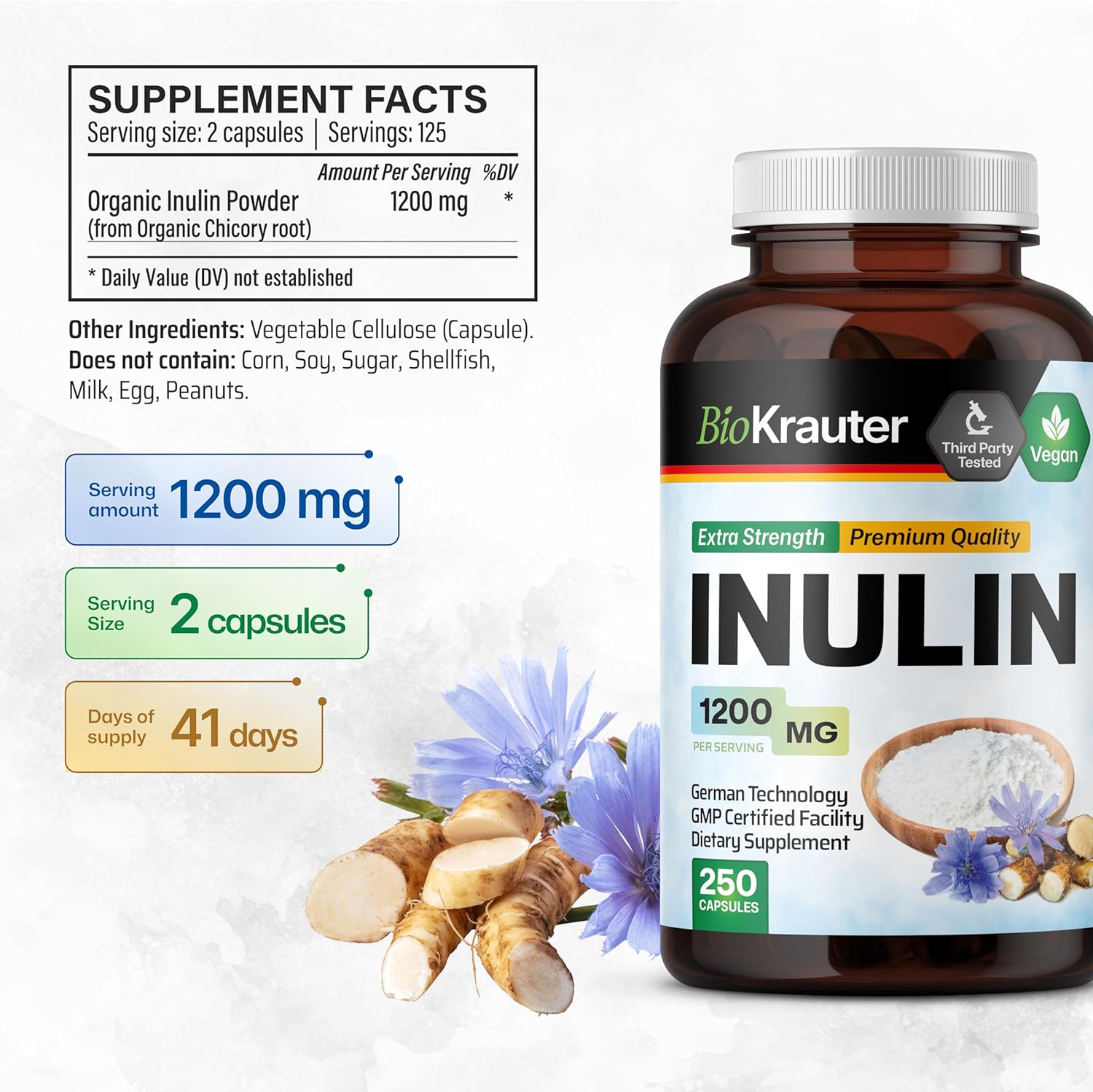 organic-herbal-inulin-and-chicory-capsules---250-and-100-count-3