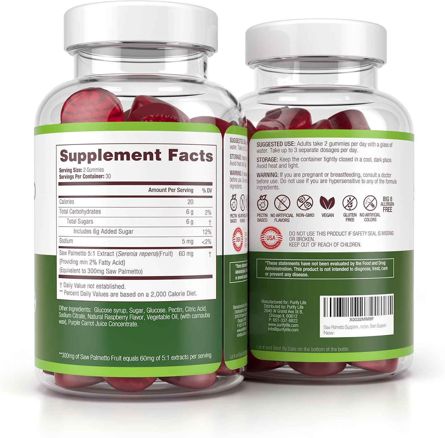 potent-vegan-saw-palmetto-extract-for-men-women---prostate-hormone-balance-supplement-dht-blocker-gummies-for-hair-growth-gluten-free-formula-7