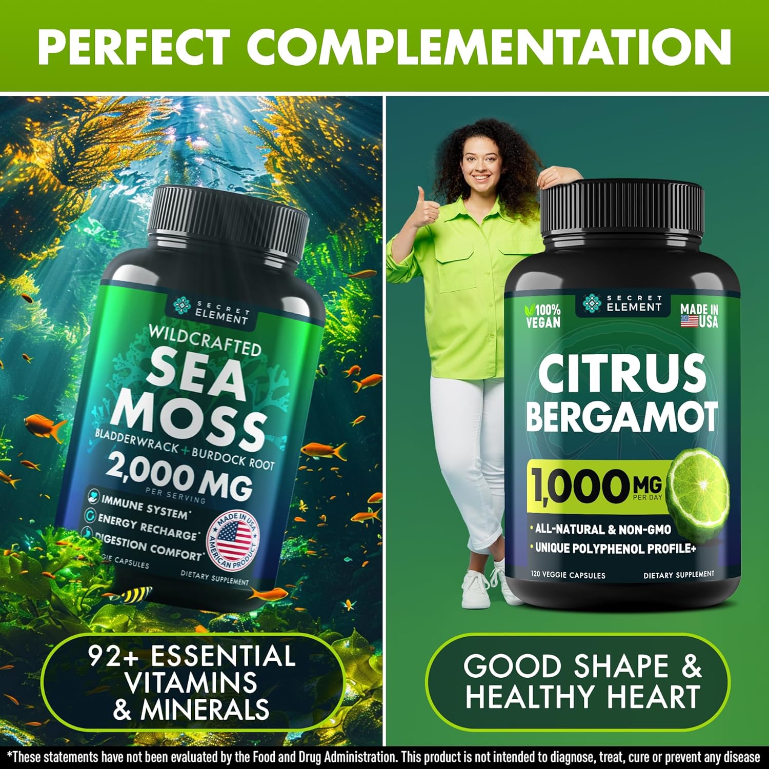 citrus-bergamot-sea-moss-capsules-bundle---heart-wellness-support-immunity-energy-boost-healthy-aging-promotion---240-vegan-capsules-for-overall-wellness-3