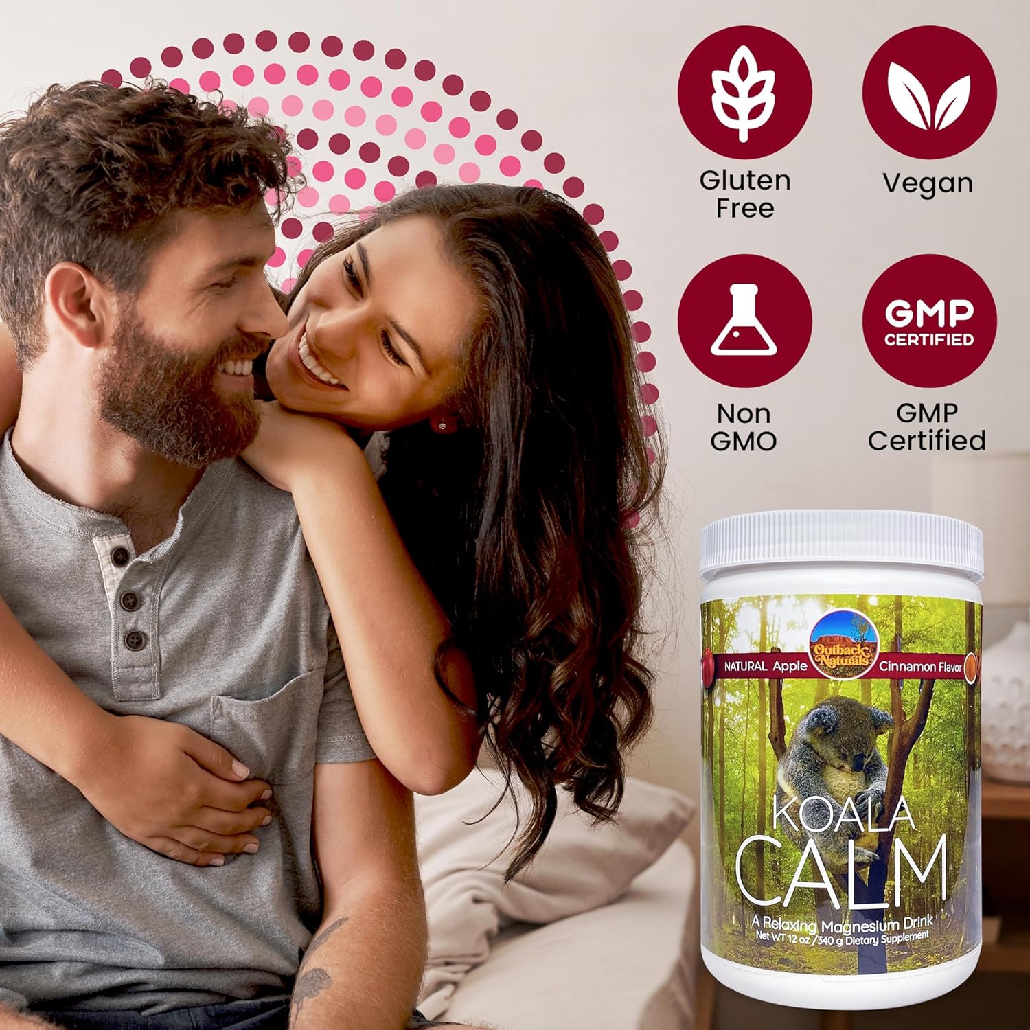 apple-cinnamon-flavored-calcium-magnesium-powder-mix---400mg-magnesium-citrate-drink-supplement-for-sleep-stress-relief-relaxation-by-outback-naturals-5