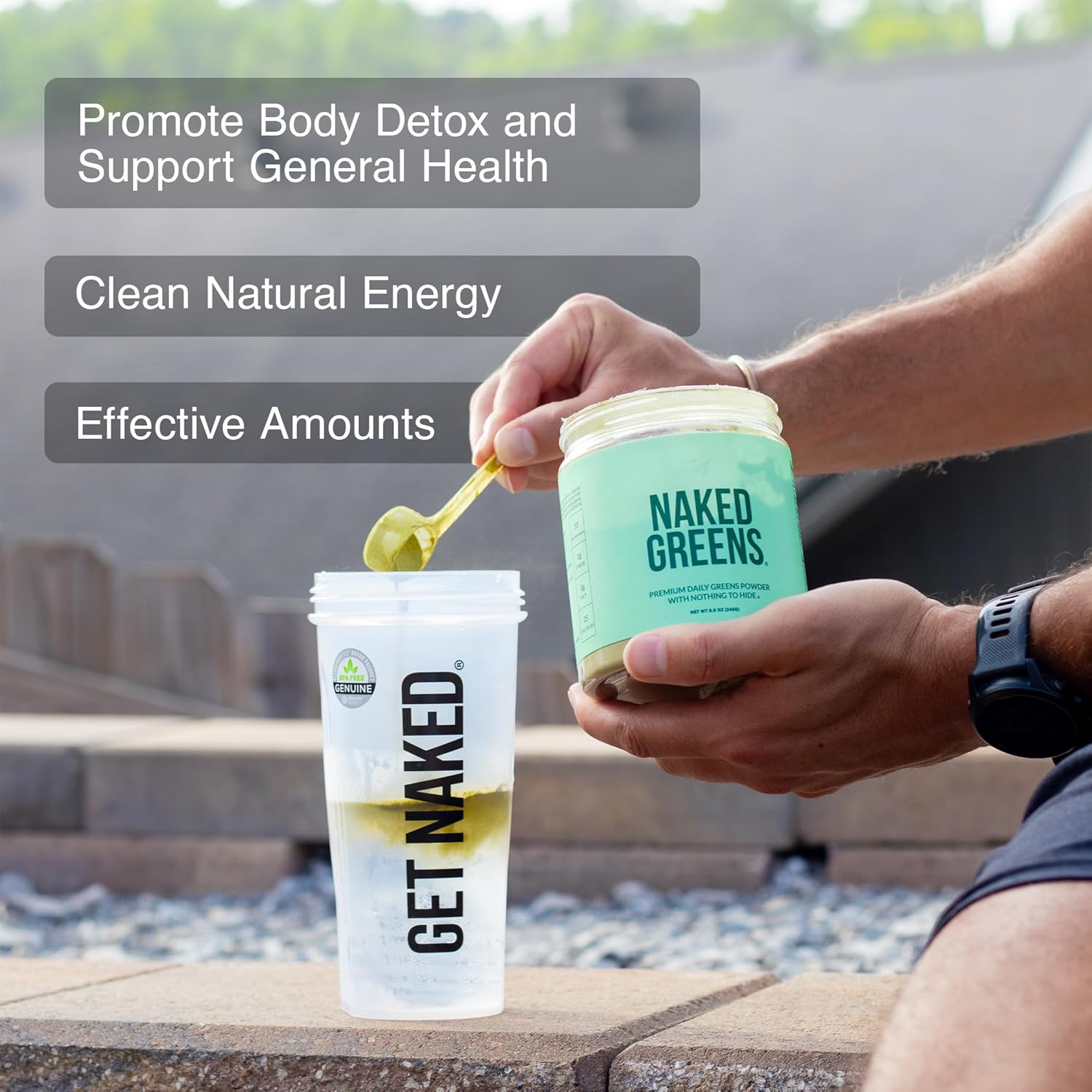 organic-super-greens-powder-supplement---vegan-non-gmo-prebiotic-and-probiotic---35-servings---naked-nutrition-5
