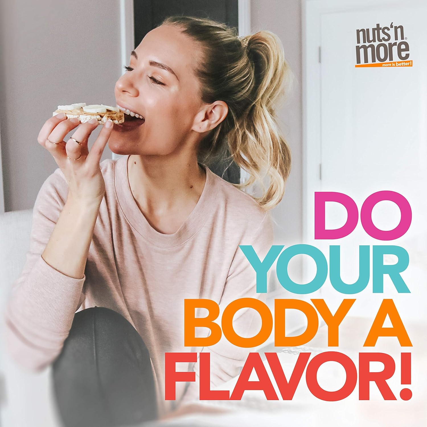 dark-chocolate-peanut-butter-spread---high-protein-nut-butter-snack-omega-3s-antioxidants---low-carb-low-sugar-gluten-free-non-gmo---16-oz-jar-3