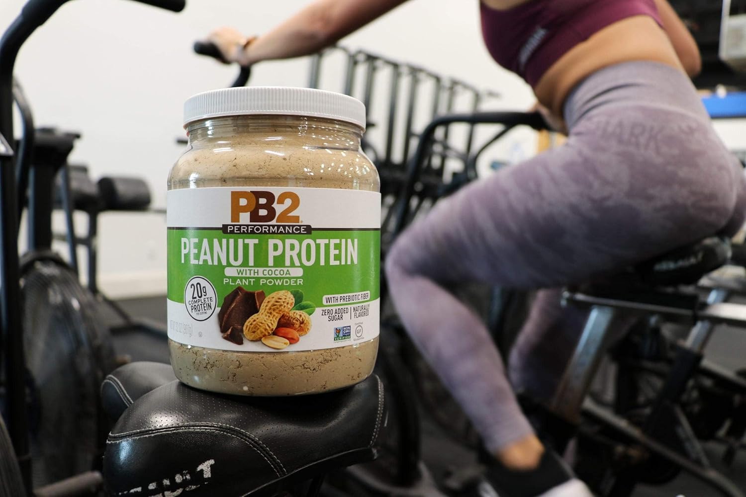 pb2-dutch-cocoa-peanut-protein-powder---20g-vegan-plant-based-protein---non-gmo-gluten-free-non-dairy---2-lb32-oz-jar-4